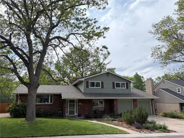 6929 S Bemis Street, Littleton, CO 80120
