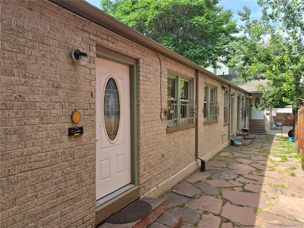 1361 N Humboldt Street, Denver, CO 80218