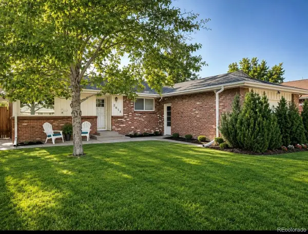 2615 S Jasmine Street, Denver, CO 80222