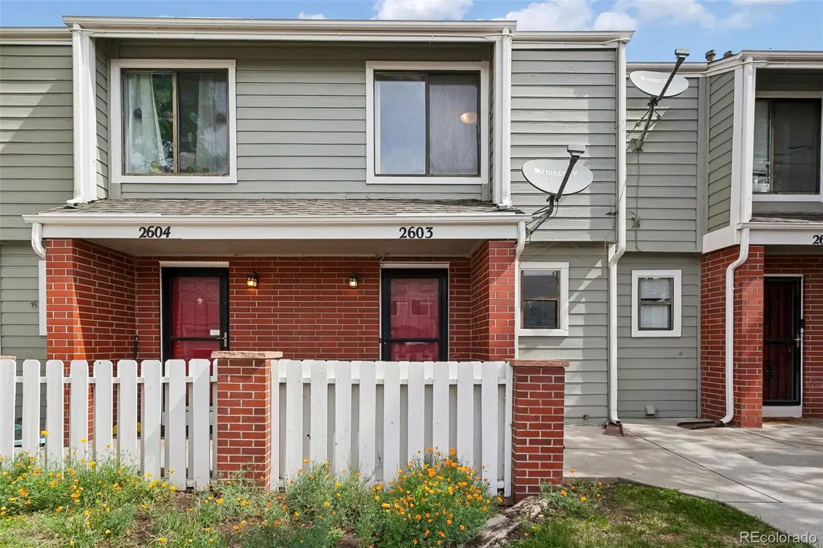 7474 E Arkansas Avenue #26-03, Denver, CO 80231 - #1