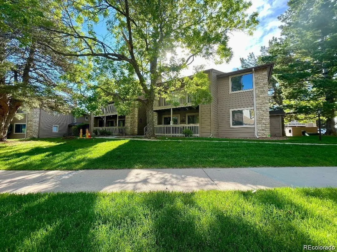 10253 E Peakview Avenue #B203, Englewood, CO 80111 - #1