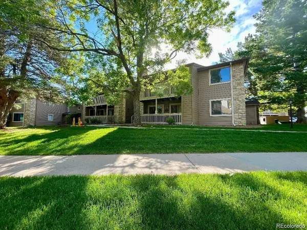 10253 E Peakview Avenue #B203, Englewood, CO 80111