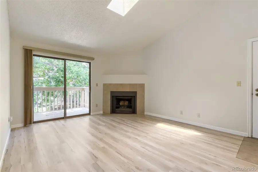 10253 E Peakview Avenue #B203, Englewood, CO 80111 - #3