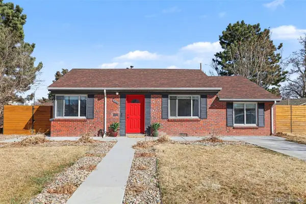 3315 E 31st Avenue, Denver, CO 80205