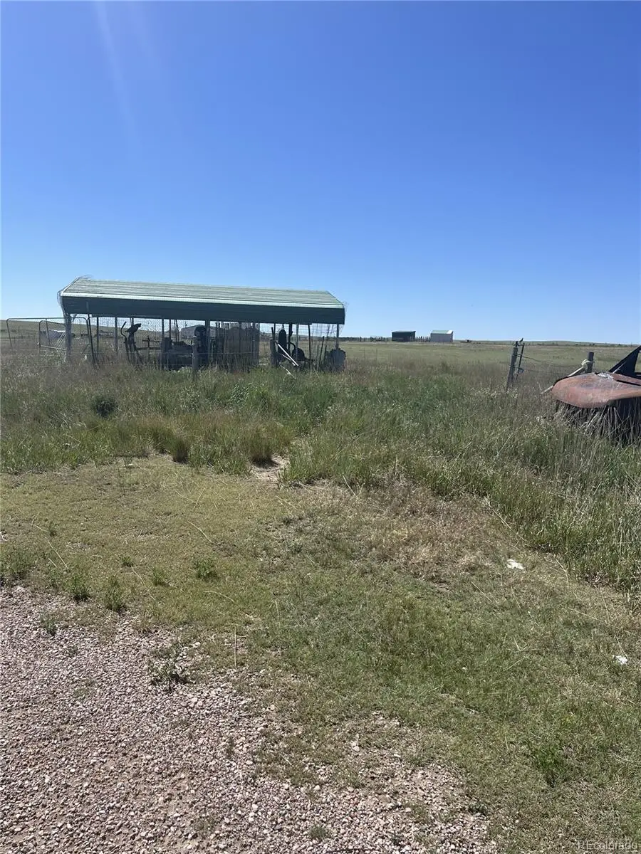 27933 Private Road 139, Simla, CO 80835 - #3