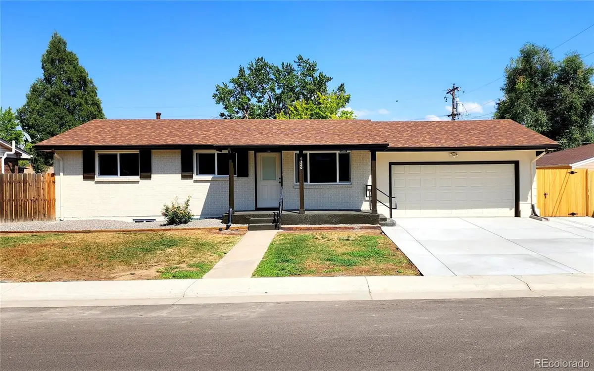 6520 Xavier Court, Arvada, CO 80003 - #1
