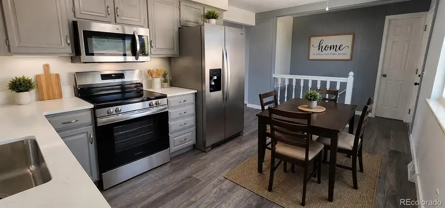 6520 Xavier Court, Arvada, CO 80003 - #2