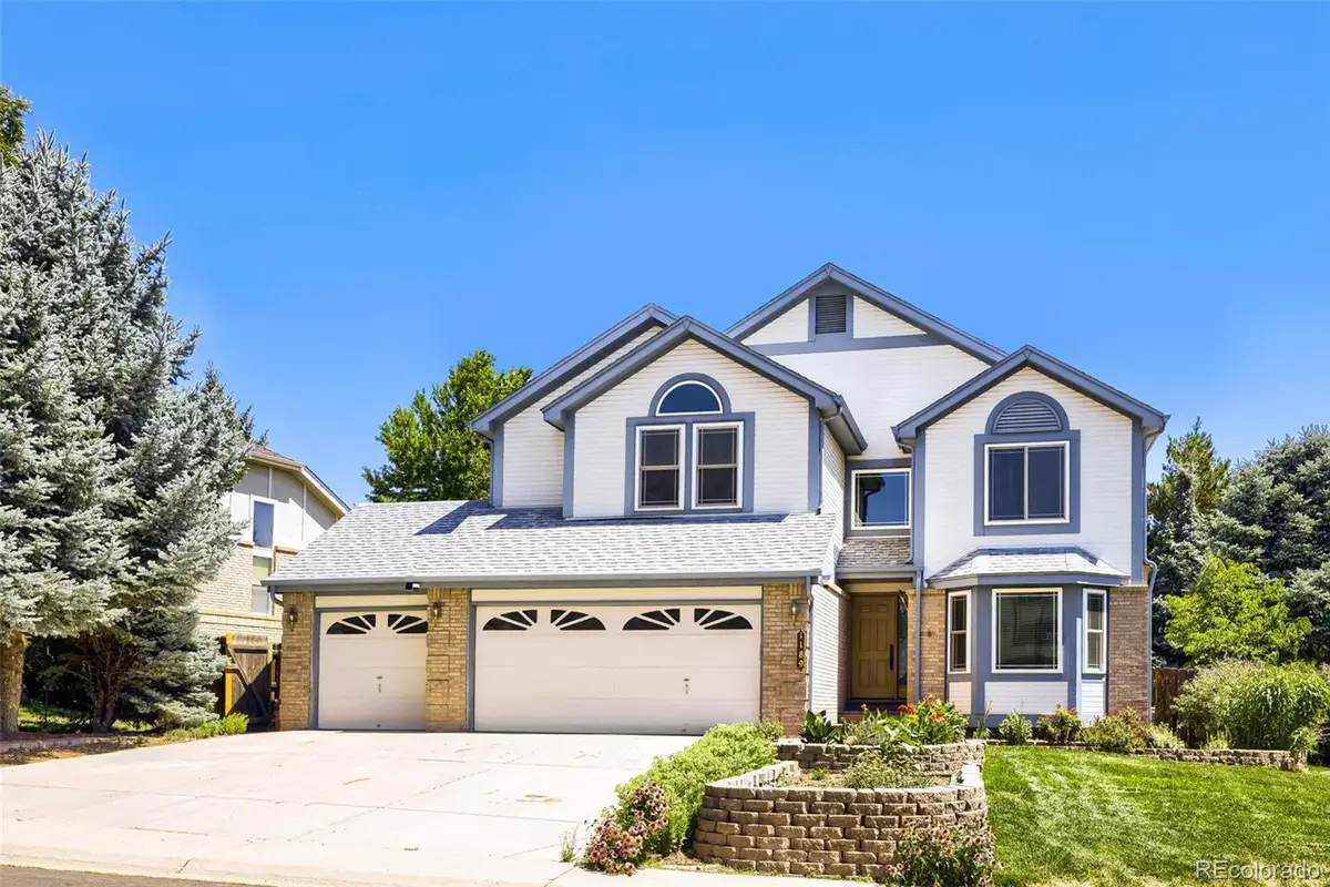 1189 Ridgeview Circle, Broomfield, CO 80020 - #1