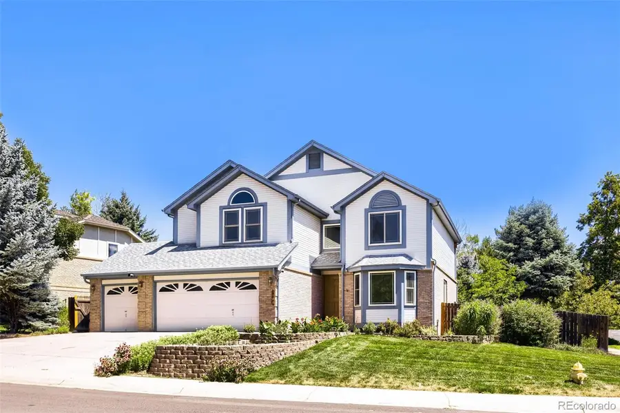 1189 Ridgeview Circle, Broomfield, CO 80020 - #2