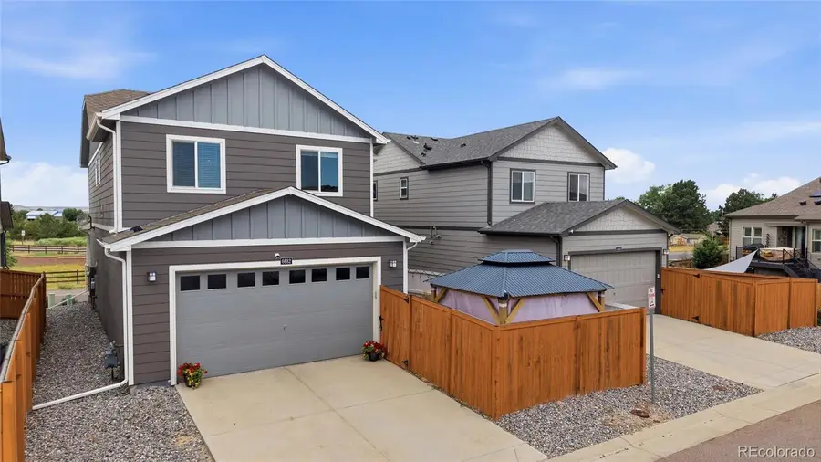 6682 Longpark Drive, Parker, CO 80138 - #2