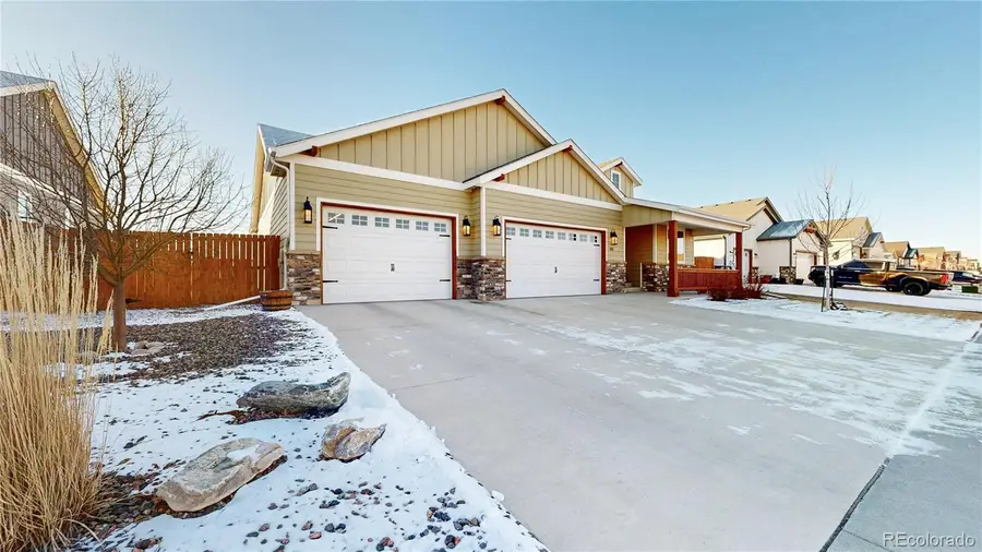302 Wildcat Parkway, Wiggins, CO 80654 - #3