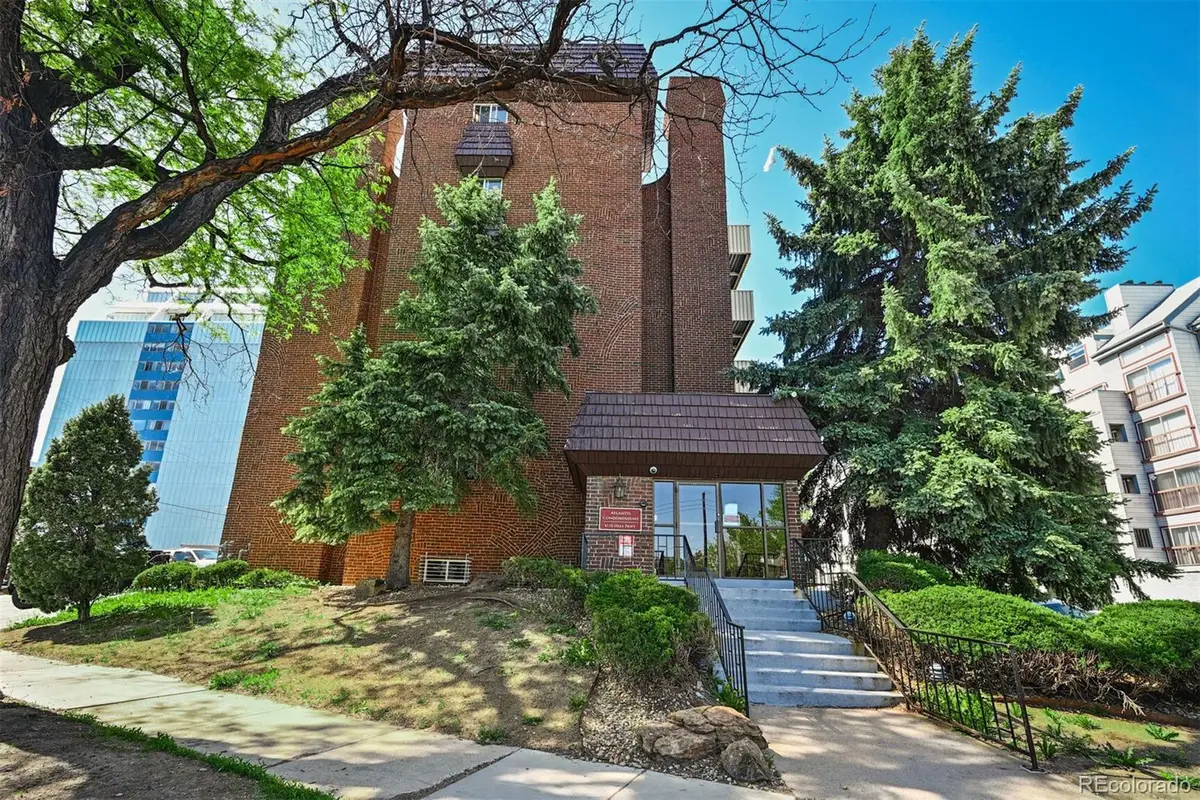 4110 Hale Parkway #5F, Denver, CO 80220 - Image #1