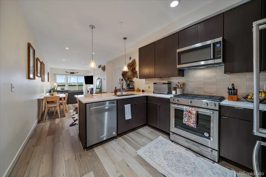 7357 W Grandview Avenue #202, Arvada, CO 80002 - #3