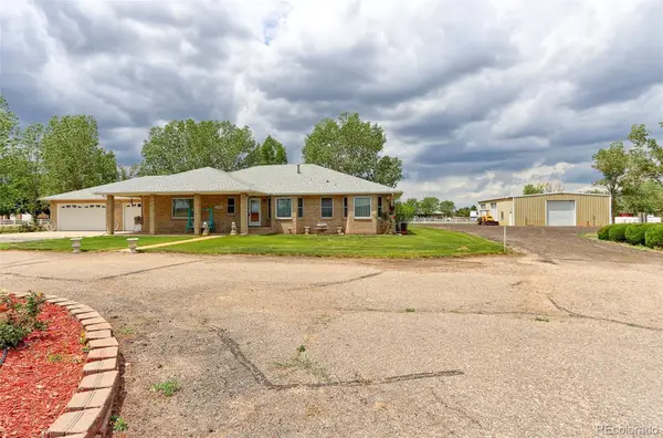 12265 Potomac Street, Henderson, CO 80640