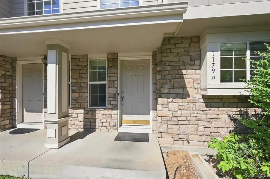 1179 S Waco Street #D, Aurora, CO 80017 - #2