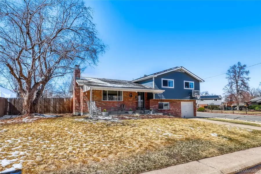 9871 Melody Drive, Northglenn, CO 80260 - #2