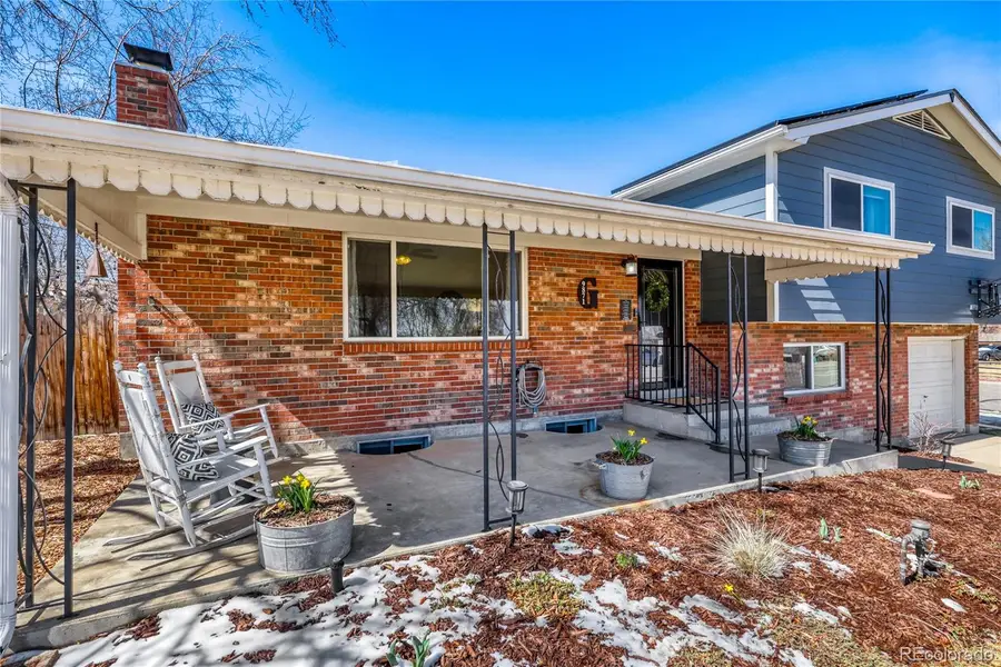 9871 Melody Drive, Northglenn, CO 80260 - #3