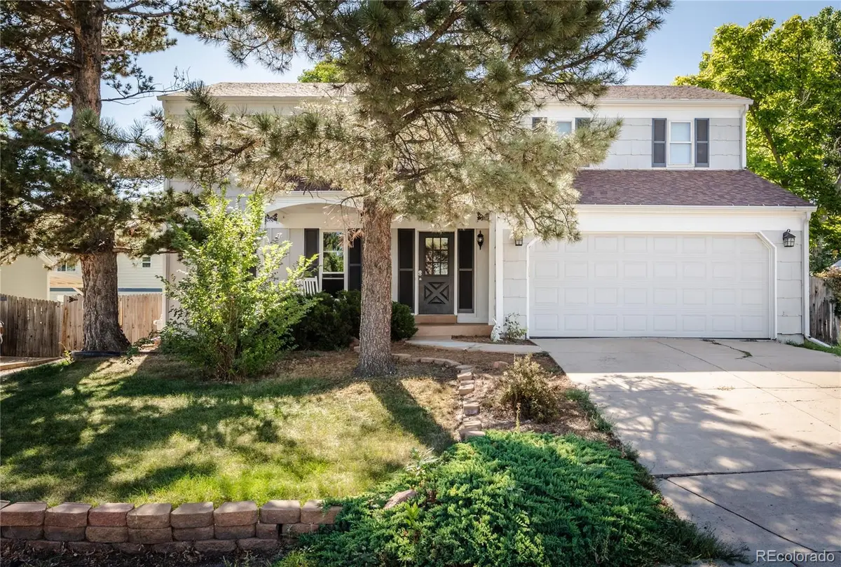 12516 W Temple Drive, Morrison, CO 80465 - Image #1