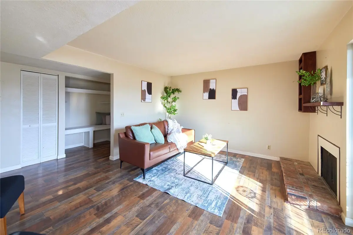 7665 E Eastman Avenue #207C, Denver, CO 80231 - #1