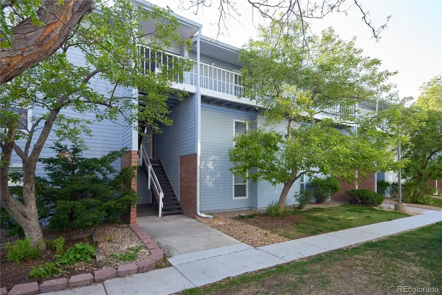 7665 E Eastman Avenue #207C, Denver, CO 80231 - #2
