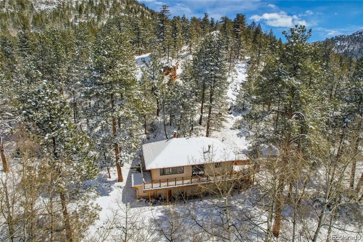 11710 Spruce Canyon Circle, Golden, CO 80403 - #1