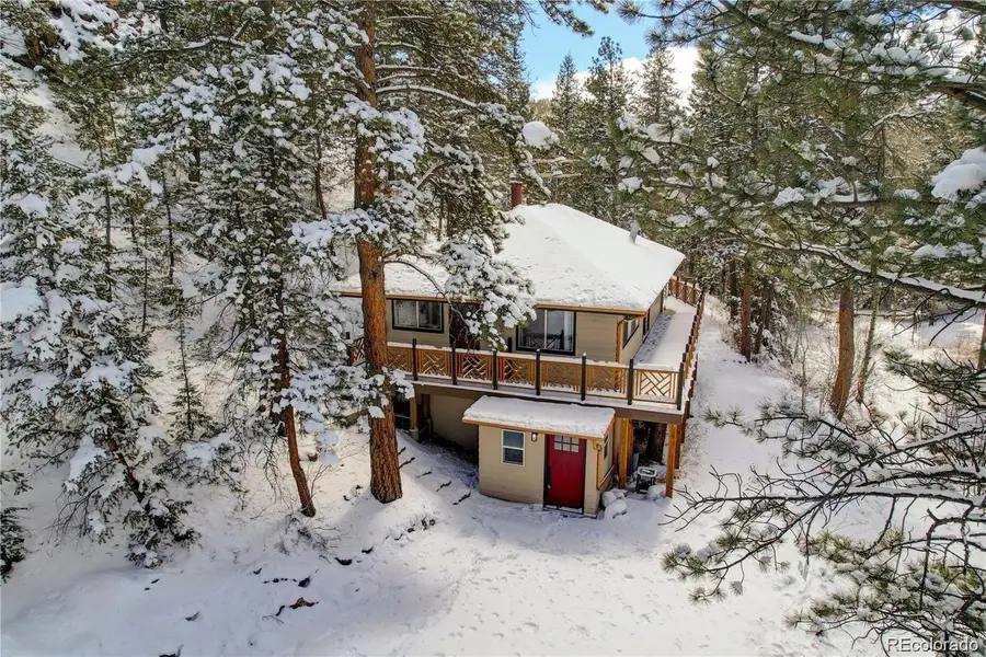 11710 Spruce Canyon Circle, Golden, CO 80403 - #2