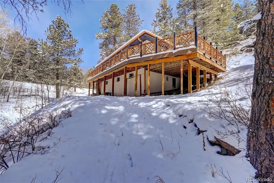 11710 Spruce Canyon Circle, Golden, CO 80403 - #3