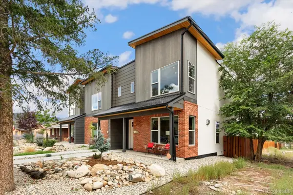 1115 E Street, Salida, CO 81201