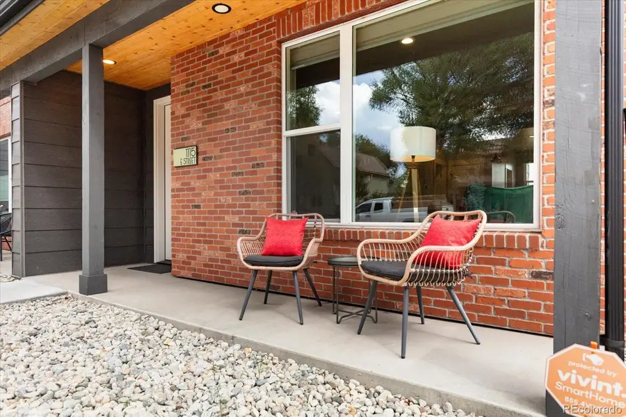 1115 E Street, Salida, CO 81201 - #2