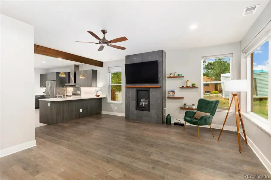 1115 E Street, Salida, CO 81201 - #3