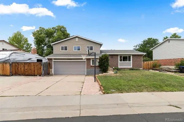 7263 Deframe Court, Arvada, CO 80005
