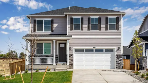 18113 Coppermallow Trail, Parker, CO 80134