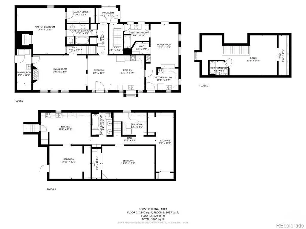 2831 Overton, Pueblo, CO 81008 - Image #1