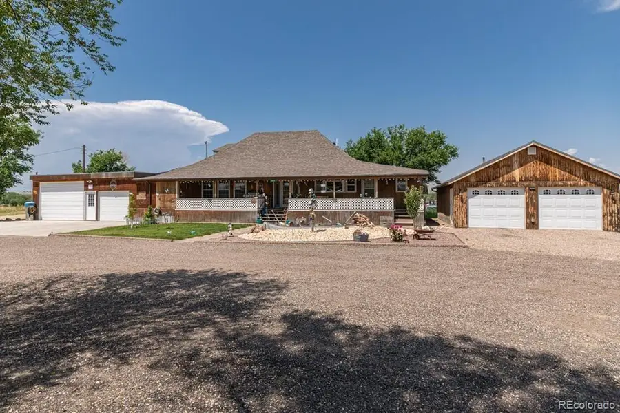 2831 Overton, Pueblo, CO 81008 - Image #2