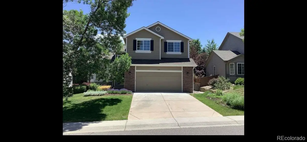 724 Sparrow Hawk Drive, Highlands Ranch, CO 80129 - Image #1