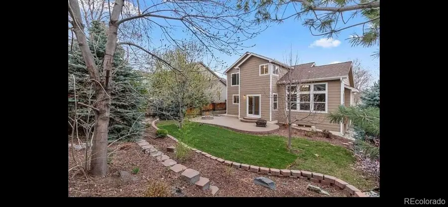 724 Sparrow Hawk Drive, Highlands Ranch, CO 80129 - Image #3