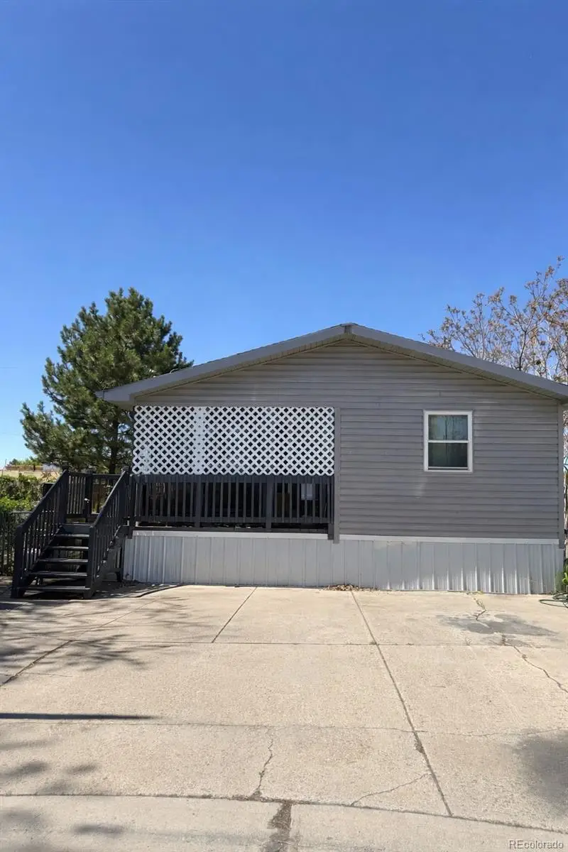 1500 W Thornton 148 Parkway, Thornton, CO 80260 - #1