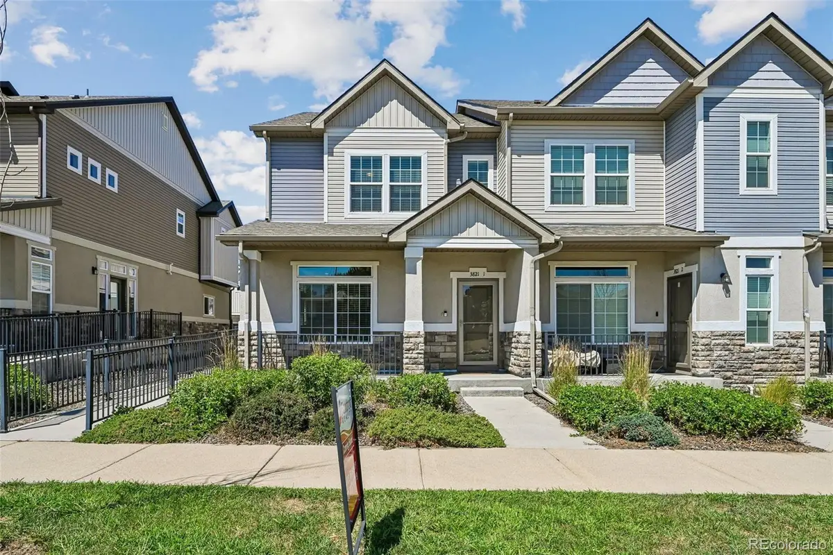 3821 N Himalaya Road #1, Denver, CO 80249 - #1