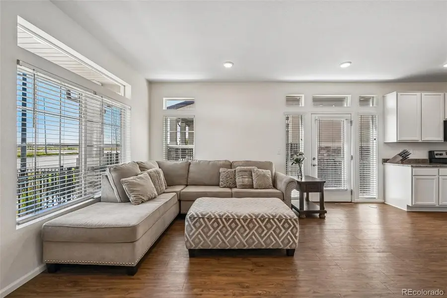 3821 N Himalaya Road #1, Denver, CO 80249 - #3