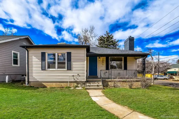 1801 S Humboldt Street, Denver, CO 80210