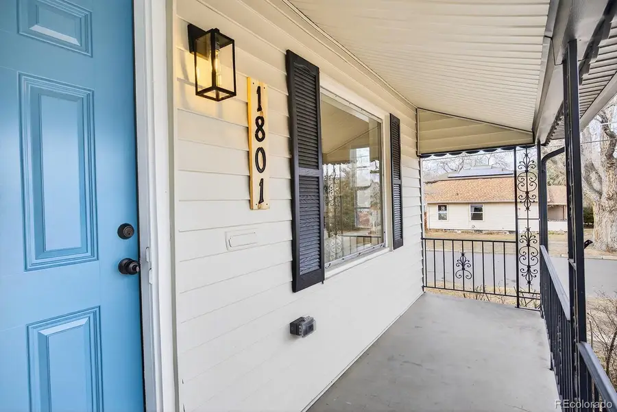 1801 S Humboldt Street, Denver, CO 80210 - #3