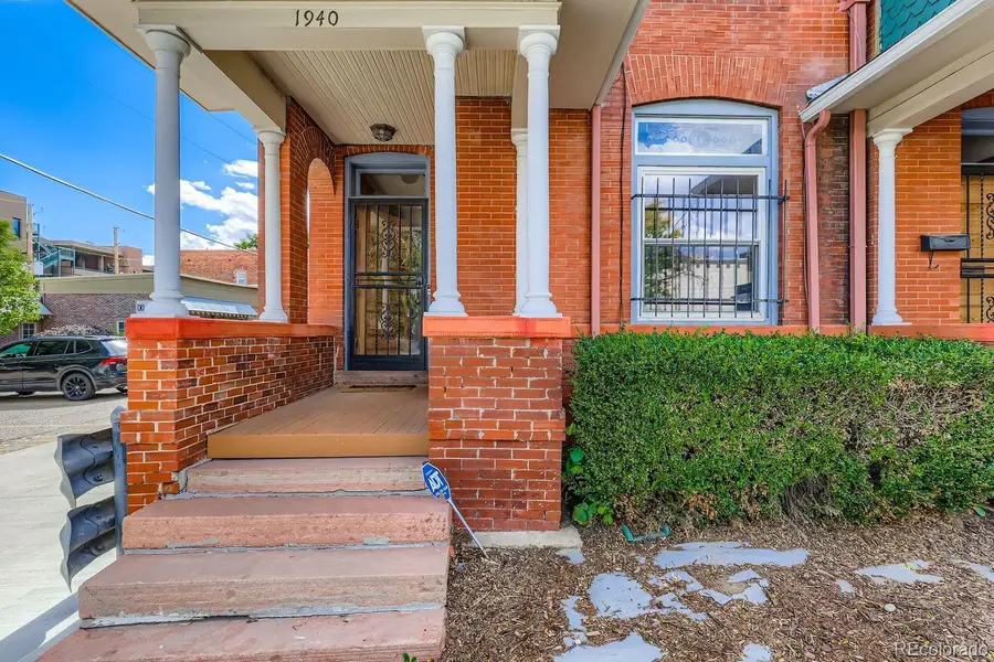1940 W 33rd Avenue, Denver, CO 80211 - #2