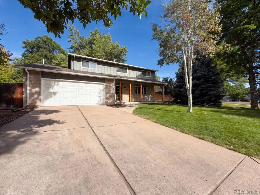 7447 S Ames Court, Littleton, CO 80128 - #2
