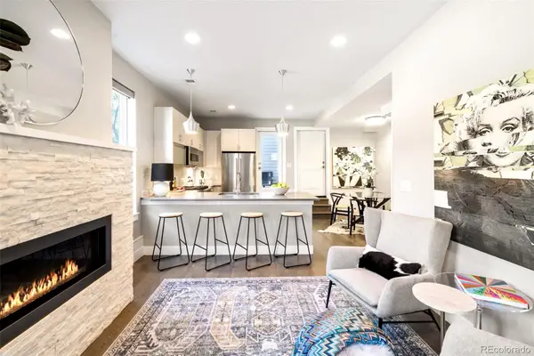 558 Madison Street, Denver, CO 80206
