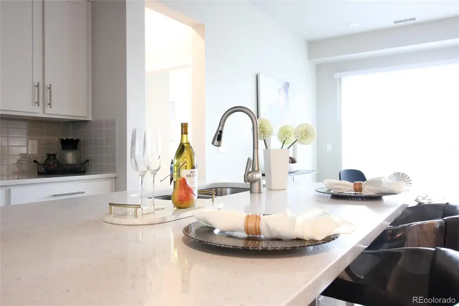 420 E Fremont Place #408, Littleton, CO 80122 - Image #3