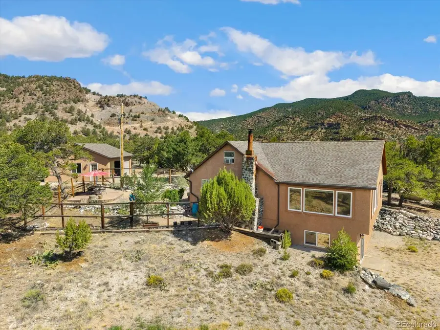 288 Pinion Hills Drive, Howard, CO 81233 - #2