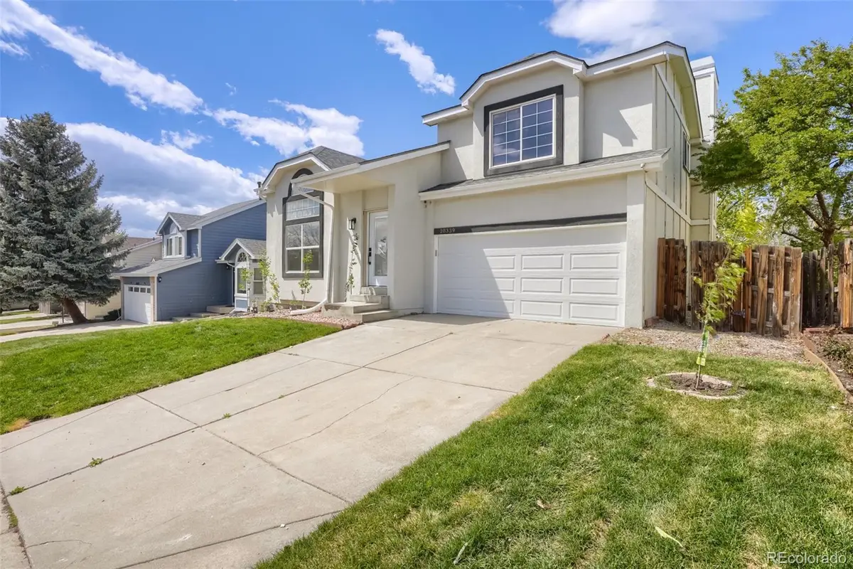 20339 E Powers Place, Centennial, CO 80015 - #1