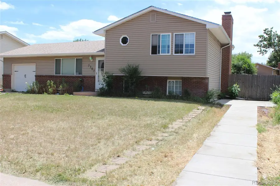 7365 Sullivan Circle, Colorado Springs, CO 80911 - #3