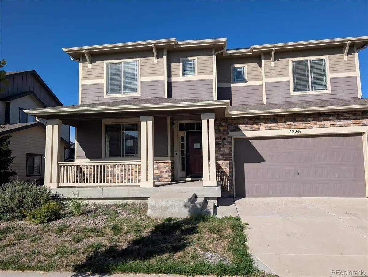 12241 Jasper, Commerce City, CO 80603 - #1