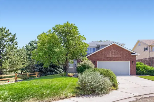 2054 Falcon Drive, Longmont, CO 80503